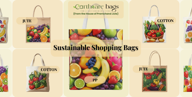 Earth Care Bags
